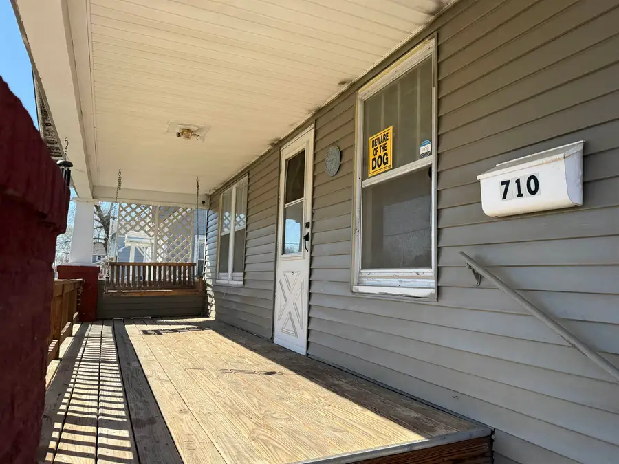 710 W Prescott Ave, Salina, KS 67401 - #3