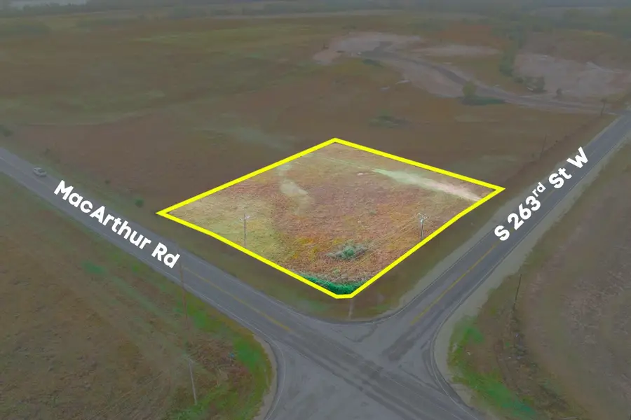 Lot 2 S L3 Addition, Garden Plain, KS 67050 - #2