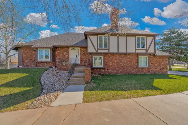 2932 W Benjamin Dr, Wichita, KS 67204