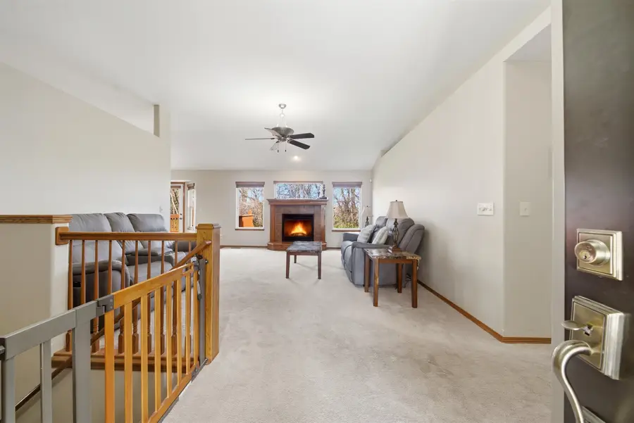 4844 N Steeds Crossing Cir, Park City, KS 67219 - #2