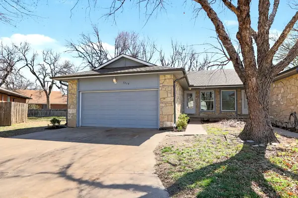 3716 N Athenian Ct, Wichita, KS 67204