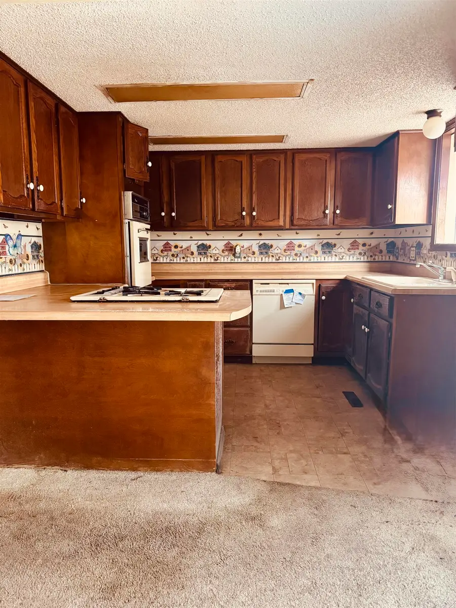 5540 S Palisade St, Wichita, KS 67217 - #2