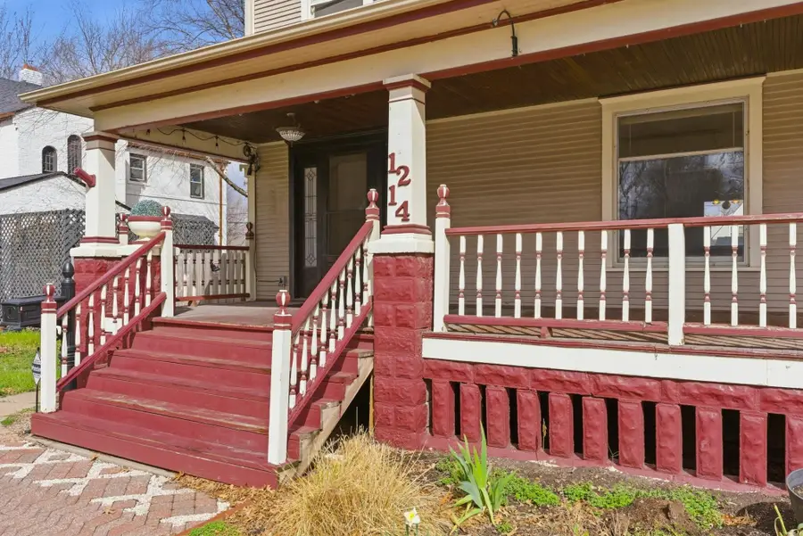 1214 W Riverside, Wichita, KS 67203 - #3