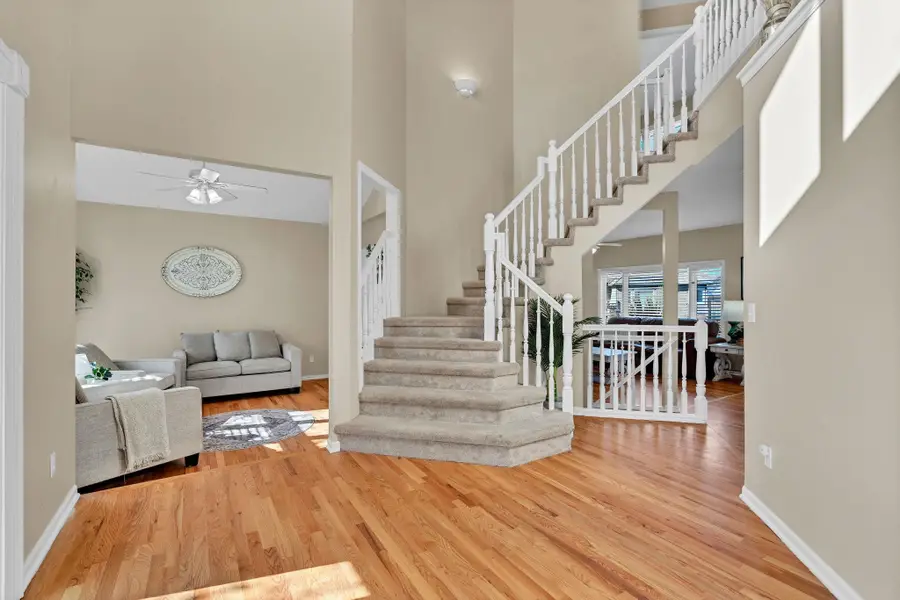 1625 E Tiara Pines, Derby, KS 67037 - #3