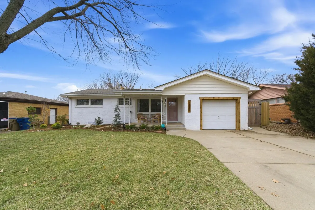 1239 N Kokomo Ave, Derby, KS 67037 - #1