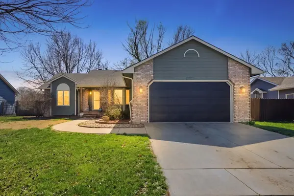 11707 W Birch Ln, Wichita, KS 67212