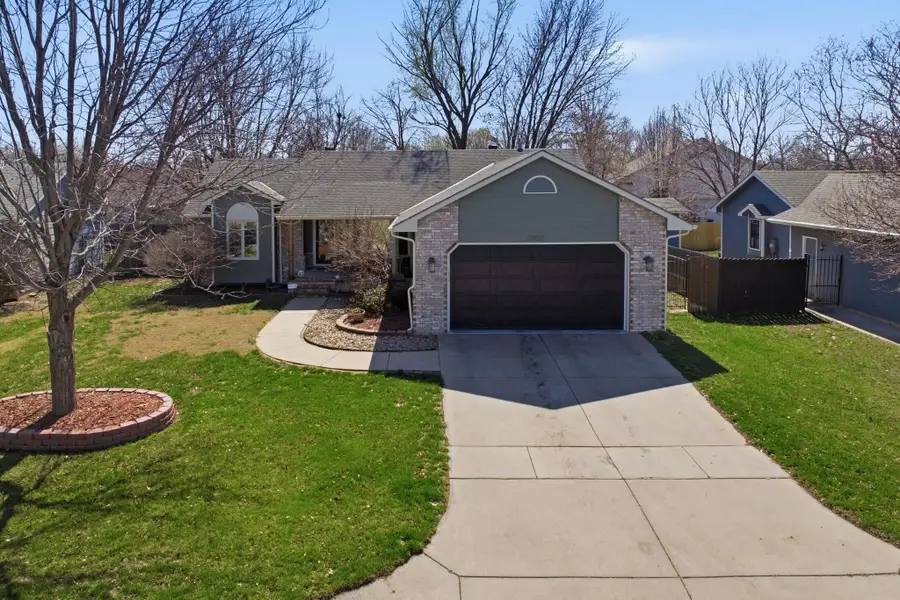 11707 W Birch Ln, Wichita, KS 67212 - #2
