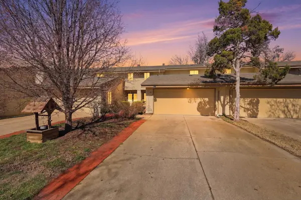 8201 E Harry, Wichita, KS 67207