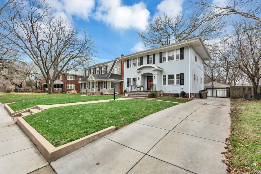 4123 E English, Wichita, KS 67218 - #2