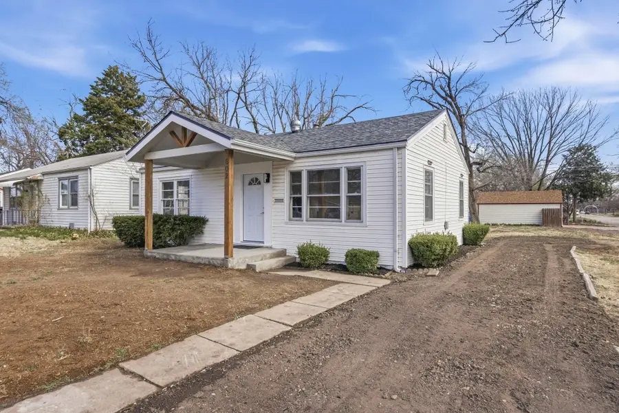 602 N Sheridan St, Wichita, KS 67203 - #2
