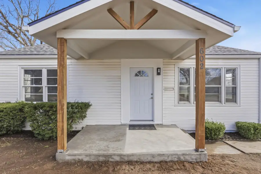 602 N Sheridan St, Wichita, KS 67203 - #3