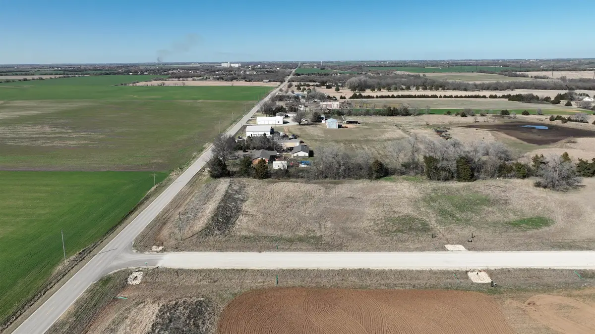 0000 Shasta Lane, Garden Plain, KS 67050 - #1