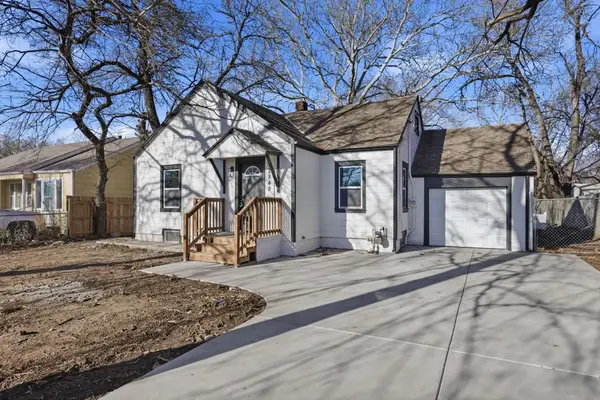2849 N Arkansas Ave, Wichita, KS 67204