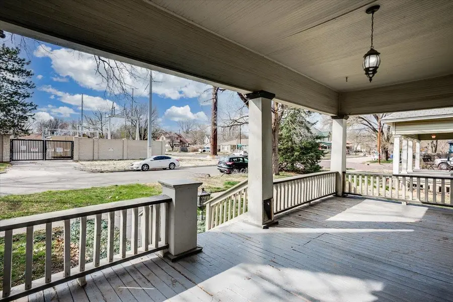 1146 N Jefferson St, Wichita, KS 67203 - #2