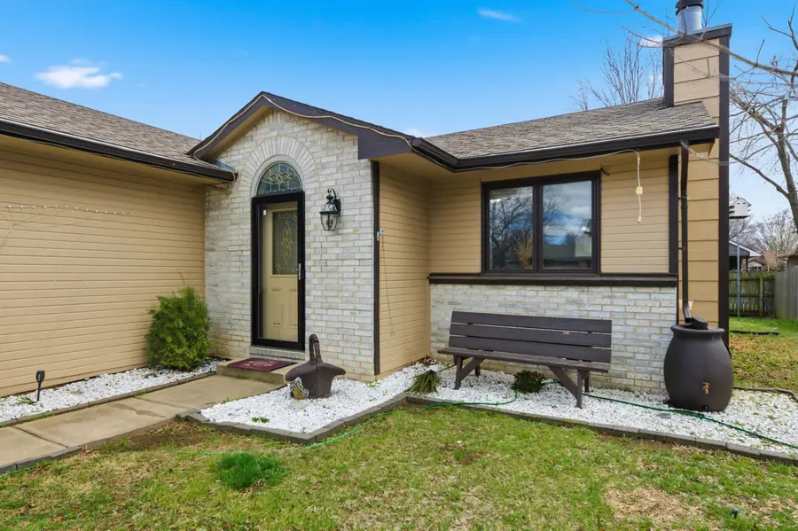 2706 S Yellowstone, Wichita, KS 67215 - #3