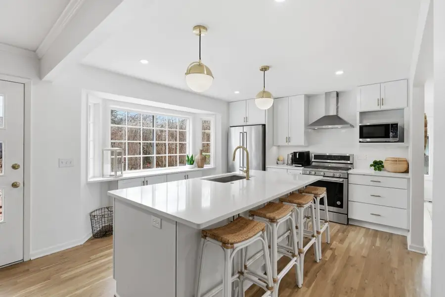 8322 Limerick St, Wichita, KS 67206 - #2