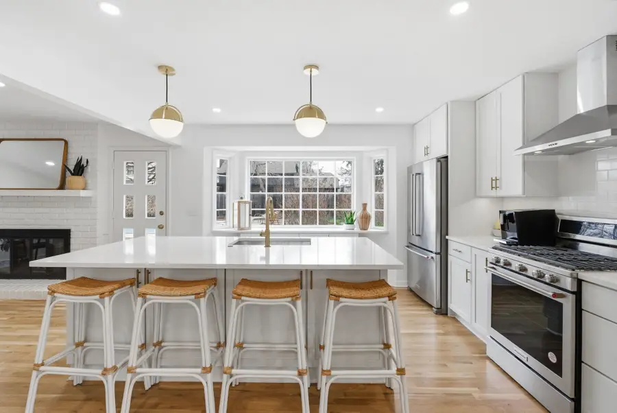 8322 Limerick St, Wichita, KS 67206 - #3