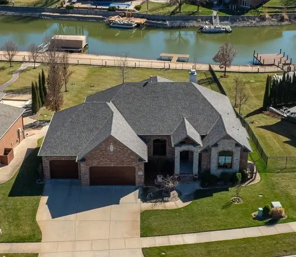 3409 W Crystal Beach, Wichita, KS 67204