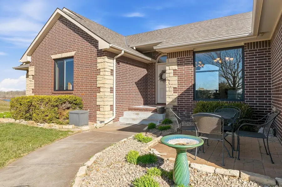 8400 W Mystic Lakes South St, Maize, KS 67101 - #3