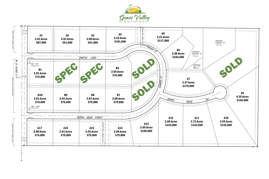 0000 Sierra Ridge St, Garden Plain, KS 67050 - #3