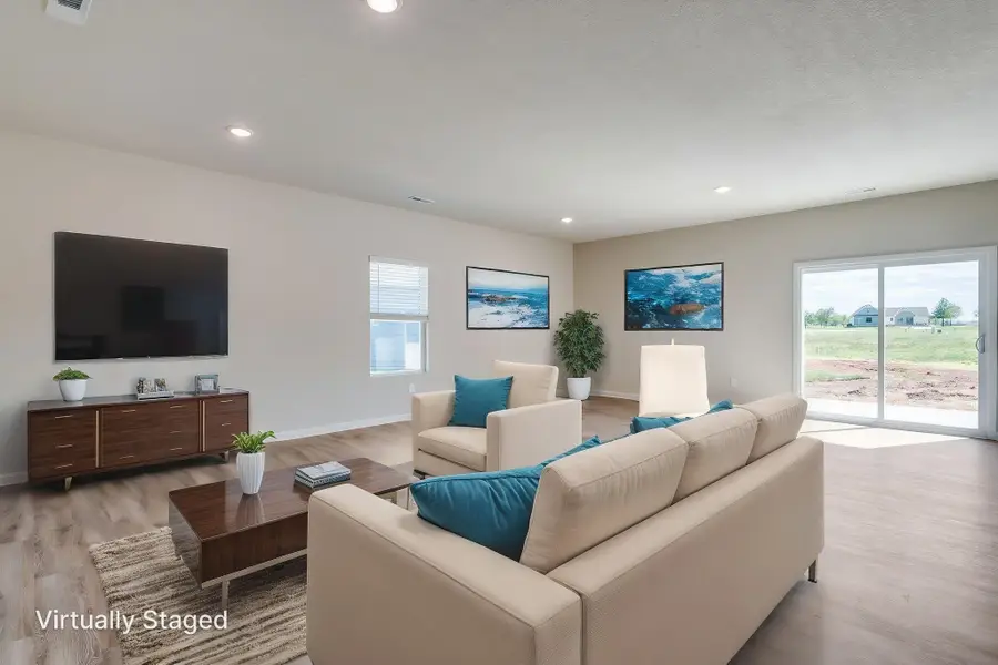 9503 E Hurst St, Wichita, KS 67210 - #3