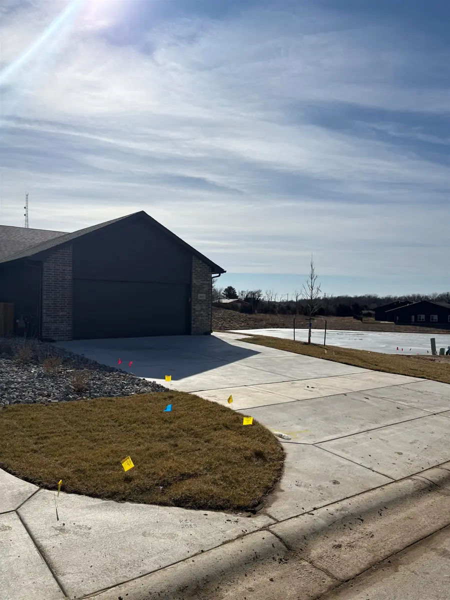 3425 E Thunder, Wichita, KS 67220 - #2