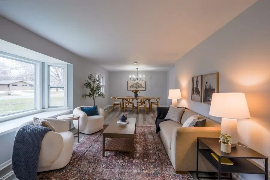 1601 Terrace Dr, Newton, KS 67114 - #2