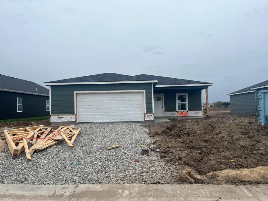 2898 S Maize Ct, Wichita, KS 67205 - #2