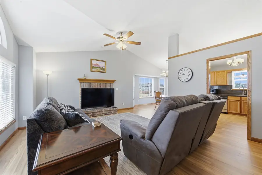 4914 S Custer Cir, Wichita, KS 67217 - #2