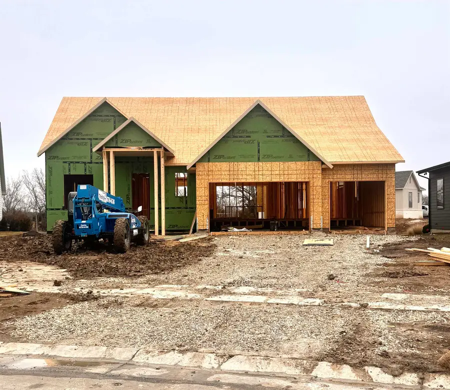 14838 E Camden Chase St, Wichita, KS 67230 - #2