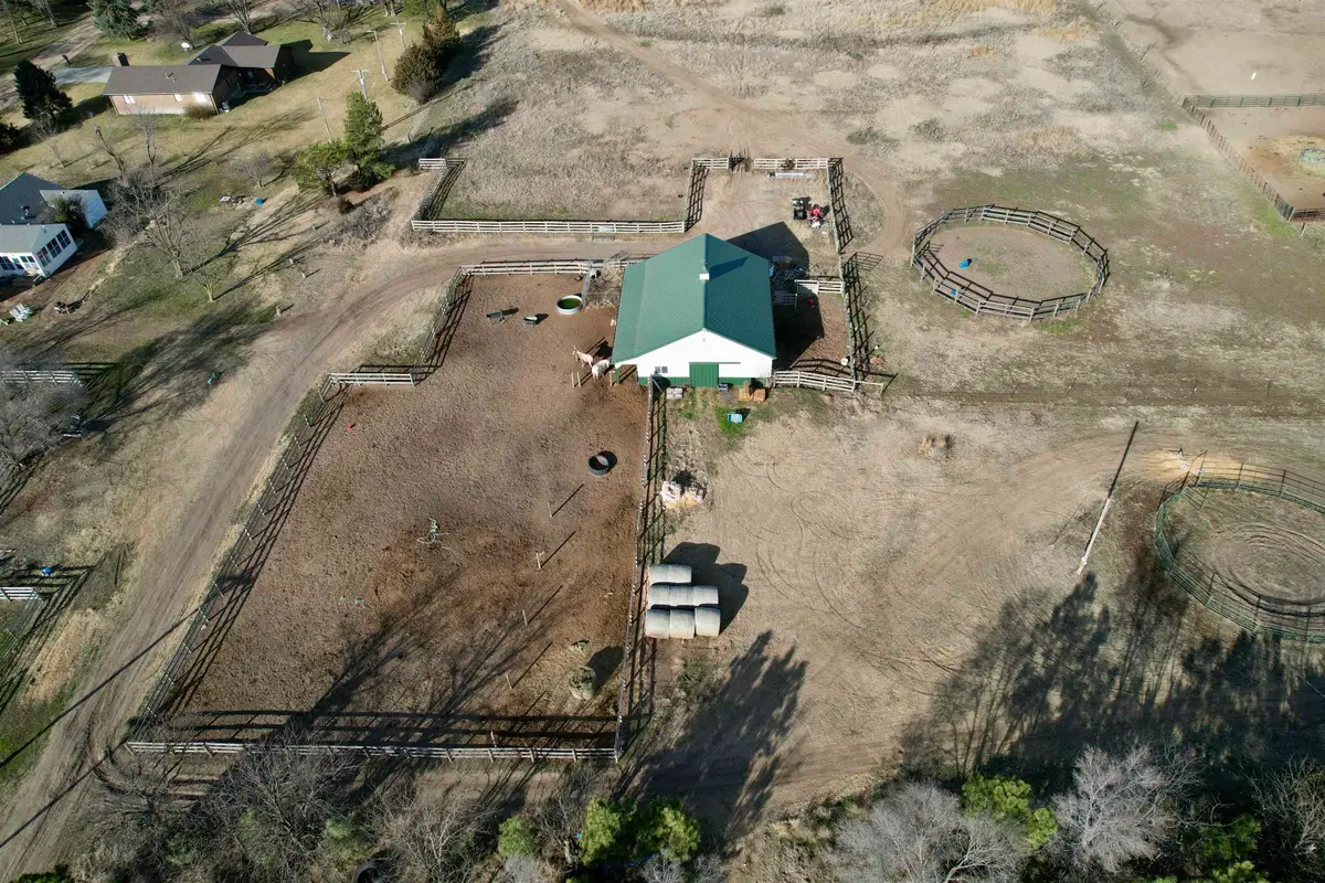 NE 20th Avenue, Great Bend, KS 67530 - #1