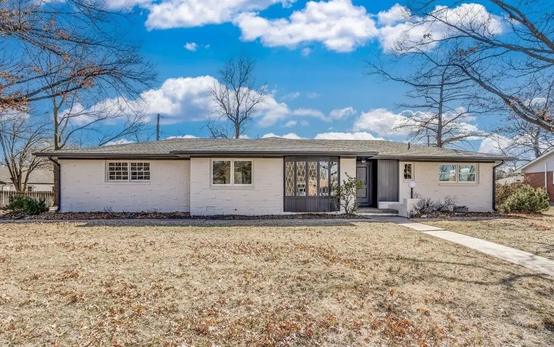 6503 E 16th St N, Wichita, KS 67206 - #1