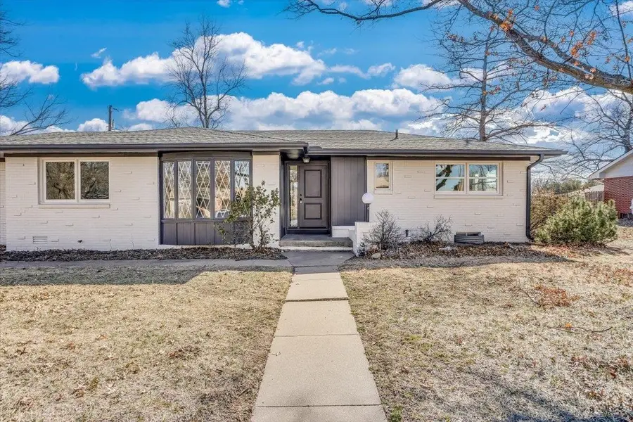 6503 E 16th St N, Wichita, KS 67206 - #2