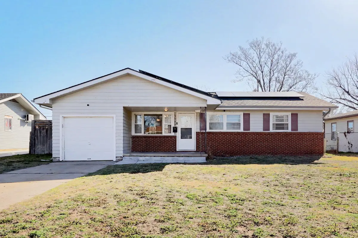 3508 S Everett, Wichita, KS 67217 - #1