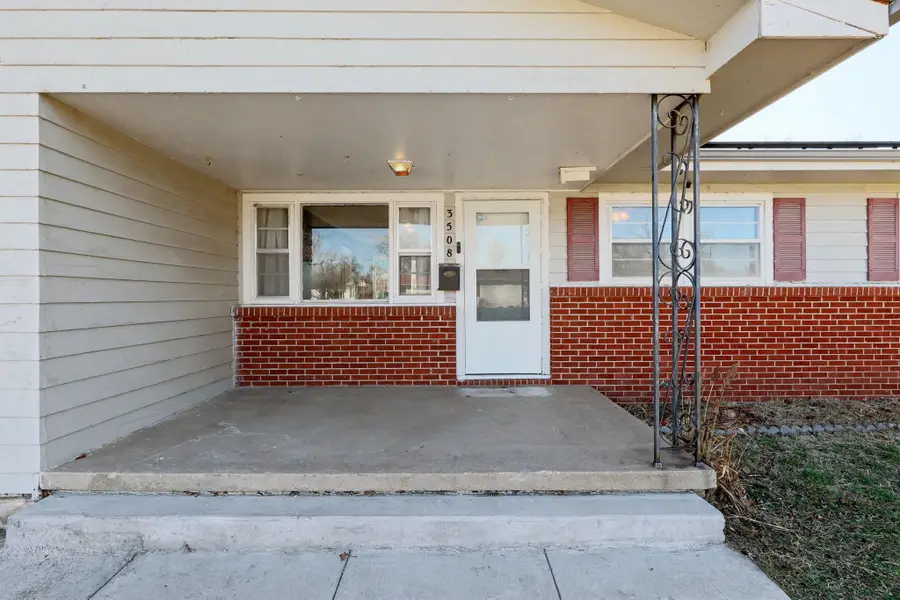3508 S Everett, Wichita, KS 67217 - #2