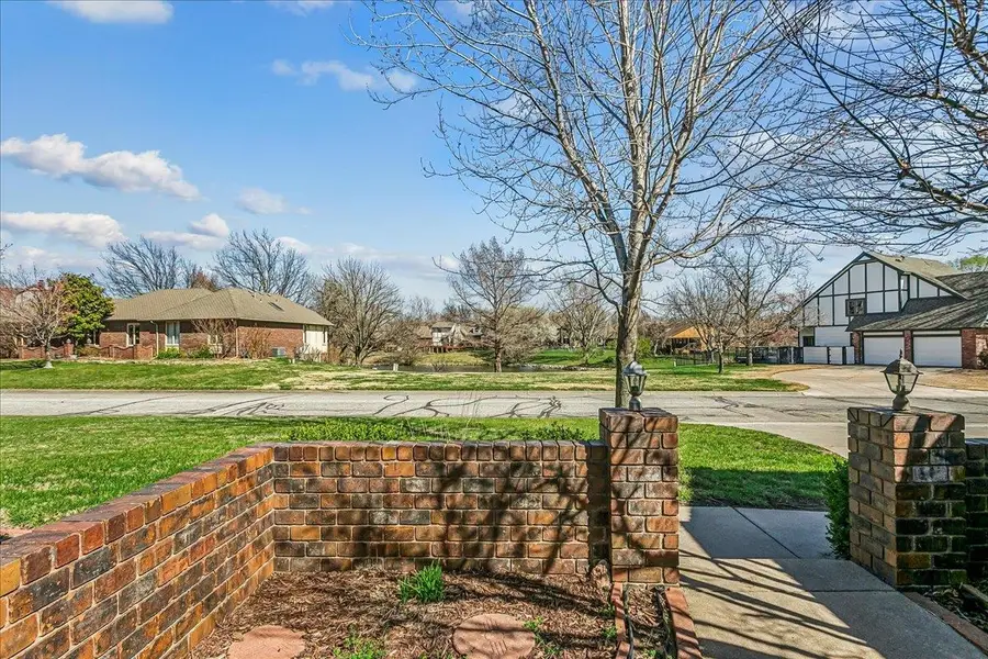 1311 N Cardington St, Wichita, KS 67212 - #3