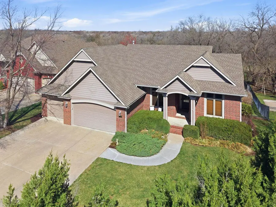 14506 W Sheriac Cir, Wichita, KS 67235 - #2