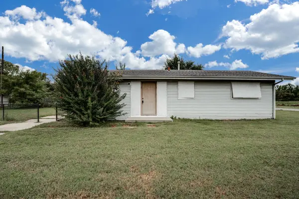 2236 53rd, Wichita, KS 67216