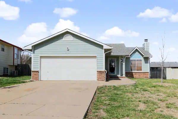 2767 N Battin Ct, Wichita, KS 67220