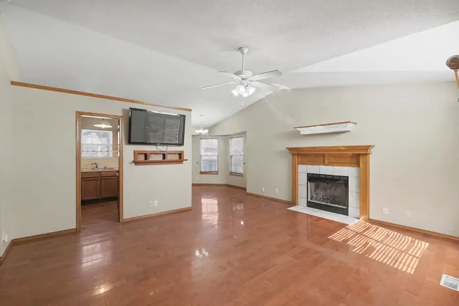 2767 N Battin Ct, Wichita, KS 67220 - #3