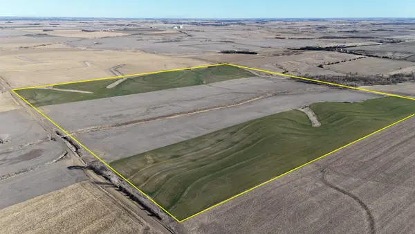0000 South Road, Formoso, KS 66942