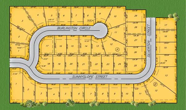 2739 E Sunnyslope, Park City, KS 67219