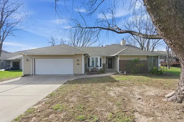 519 S Partridge Ln, Derby, KS 67037