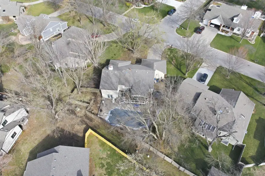 519 S Partridge Ln, Derby, KS 67037 - #3