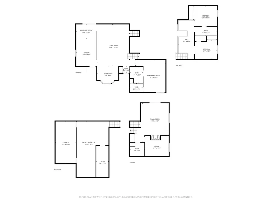 519 S Partridge Ln, Derby, KS 67037 - #3