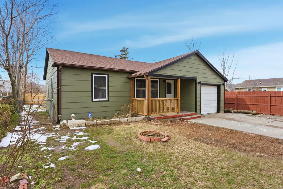 2151 S Waco Ave, Wichita, KS 67213 - #1