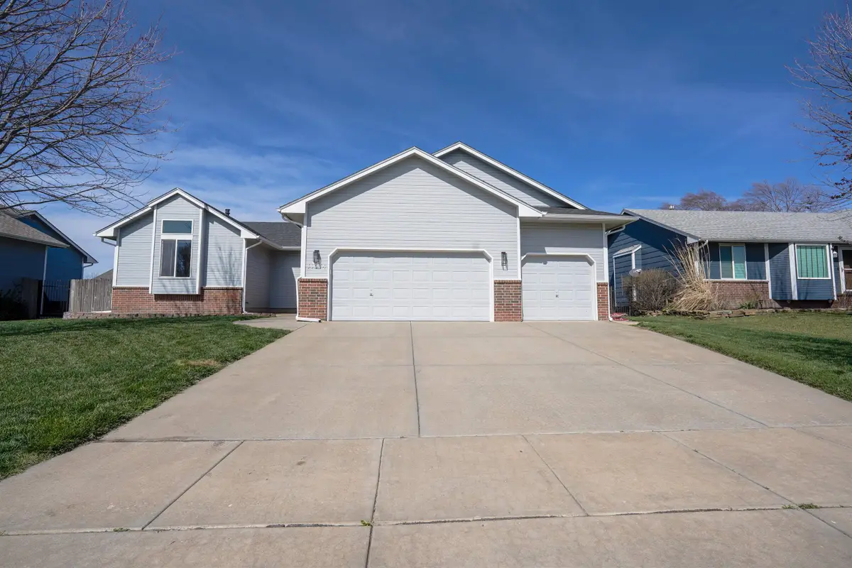 11514 W Blake St, Wichita, KS 67209 - #1