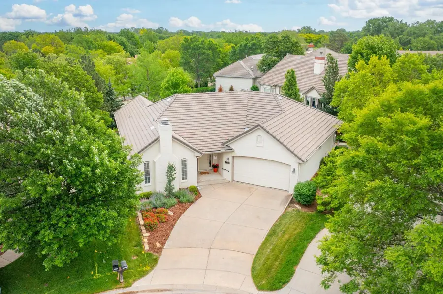 12821 E Crest Ridge Cir, Wichita, KS 67230 - #2