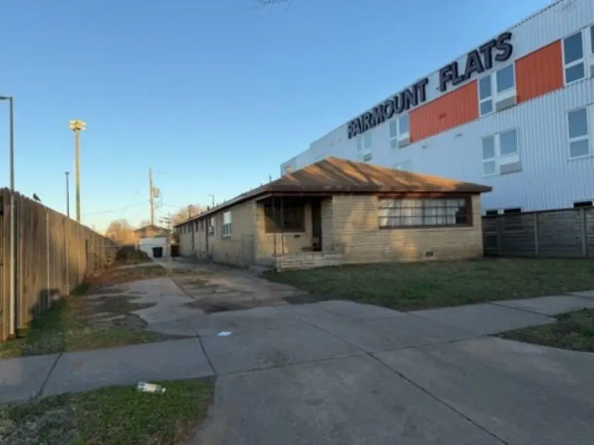 1732 Fairmount St, Wichita, KS 67208 - #1