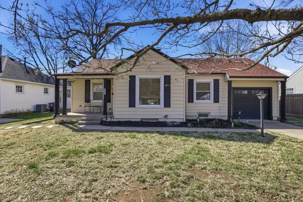 333 N Ridgewood Dr, Wichita, KS 67208